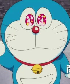 Doraemon Nobitas Great Adventure in the Antarctic Kachi Kochi Movie in Hindi 3
