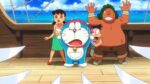 Doraemon the Movie Nobita's Treasure Island Movie in Hindi 2