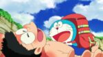 Doraemon the Movie Nobita's Treasure Island Movie in Hindi 4