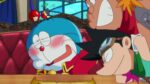 Doraemon the Movie Nobita's Treasure Island Movie in Hindi 5