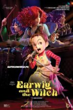 Earwig and the Witch Movie in Hindi