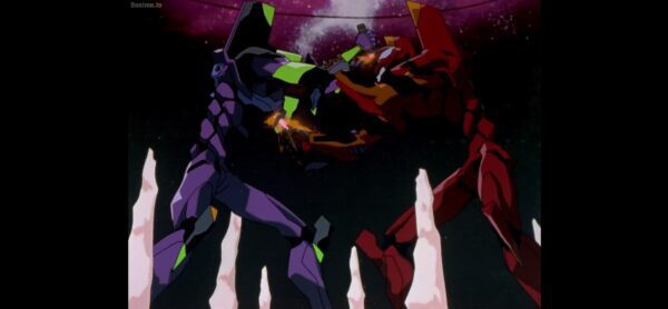 Evangelion 2.22 You Can Advance Movie in Hindi 4