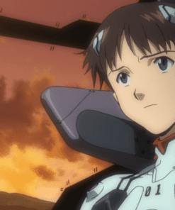 Evangelion 2.22 You Can Advance Movie in Hindi 6