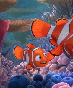 Finding Nemo Movie in Hindi 2