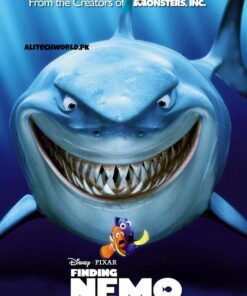 Finding Nemo Movie in Hindi