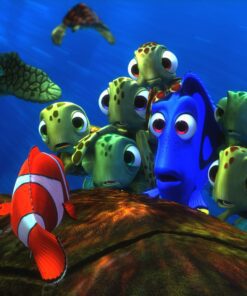 Finding Nemo Movie in Hindi 3