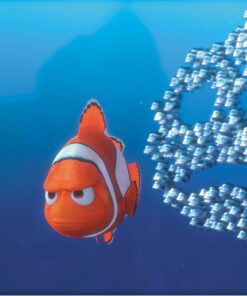 Finding Nemo Movie in Hindi 4