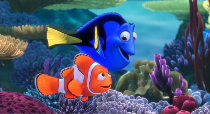 Finding Nemo Movie in Hindi 5