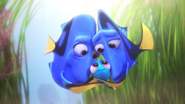 Finding Nemo Movie in Hindi 6