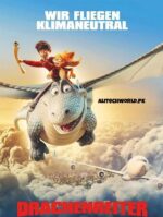 Firedrake The Silver Dragon Movie in Hindi