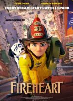 Fireheart Movie in Hindi