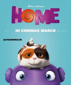 Home Movie in Hindi