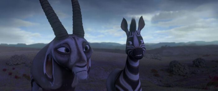 Khumba Movie in Hindi 2