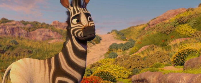 Khumba Movie in Hindi 3