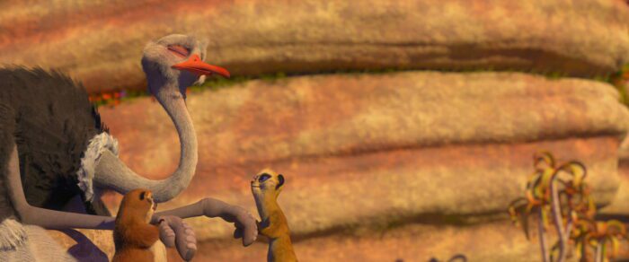 Khumba Movie in Hindi 6