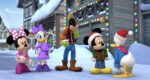 Mickey Saves Christmas Movie in Hindi 6