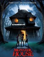 Monster House Movie in Hindi