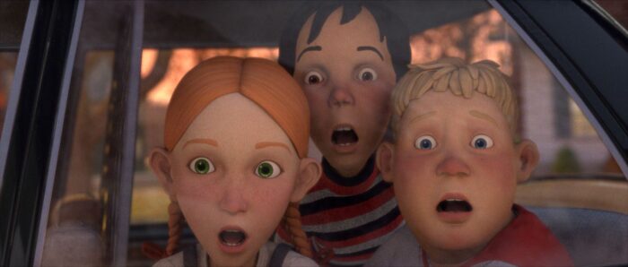 Monster House Movie in Hindi 5