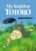 My Neighbor Totoro Movie in Hindi