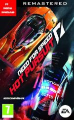 NFS Hot Pursuit Remastered PC Game