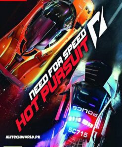 NFS Hot Pursuit Remastered PC Game