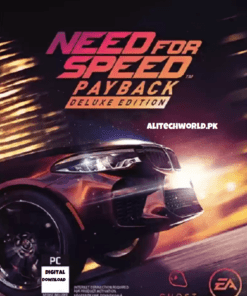 Need For Speed Payback Deluxe Edition V3 PC Game