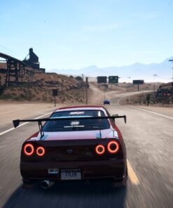 Need For Speed Payback Deluxe Edition V3 PC Game 5