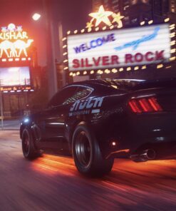 Need For Speed Payback Deluxe Edition V3 PC Game 6