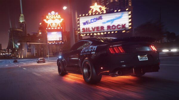 Need For Speed Payback Deluxe Edition V3 PC Game 6