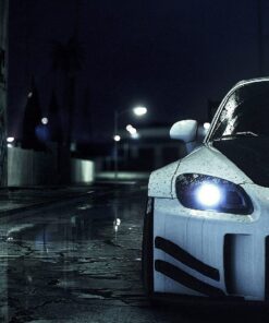 Need For Speed The Run PC Game 2