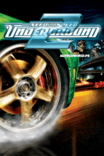 Need For Speed Underground 2 PC Game