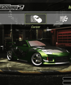 Need For Speed Underground 2 PC Game 5