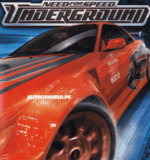 Need For Speed Underground PC Game