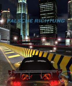 Need For Speed Underground PC Game 4