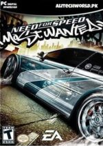 Need for Speed Most Wanted Black Edition PC Game