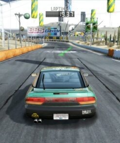 Need for Speed ProStreet PC Game 4
