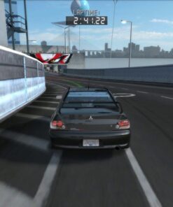 Need for Speed ProStreet PC Game 5