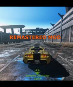 Need for Speed Undercover Remastered PC Game 2