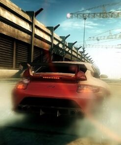 Need for Speed Undercover Remastered PC Game 6