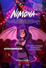 Nimona Movie in Hindi