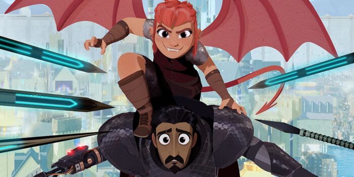 Nimona Movie in Hindi 4