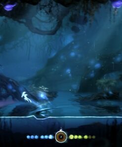 Ori and the Blind Forest PC Game 2