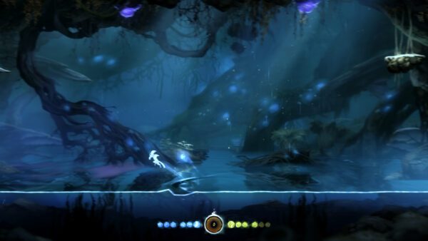 Ori and the Blind Forest PC Game 2