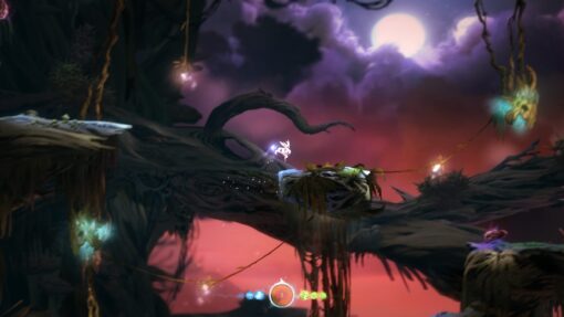 Ori and the Blind Forest PC Game 4