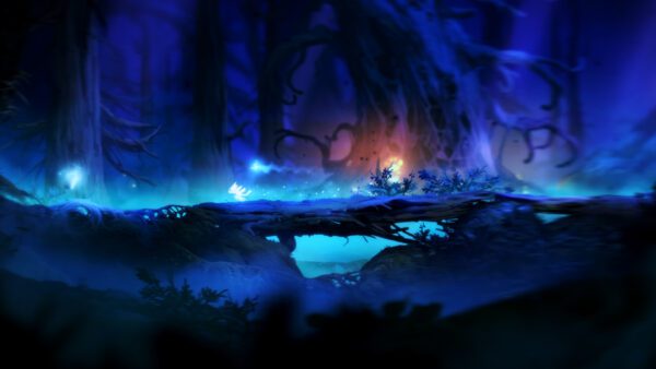 Ori and the Blind Forest PC Game 5