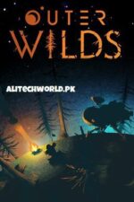 Outer Wilds PC Game