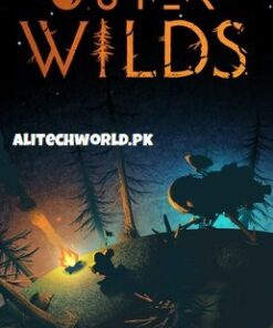 Outer Wilds PC Game