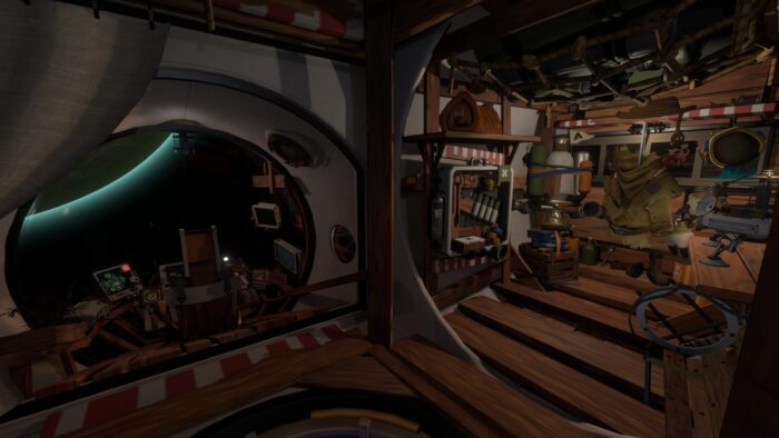 Outer Wilds PC Game 5