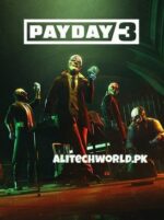 PAYDAY 3 PC Game