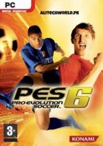 PES 2006 PC Game